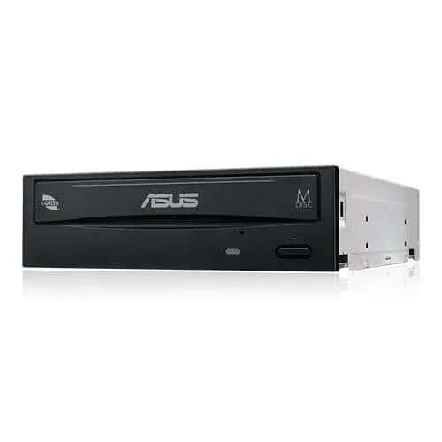 Asus DRW24D5MT DVD ReWriter SATA 24x MDisk Support Power2Go 8