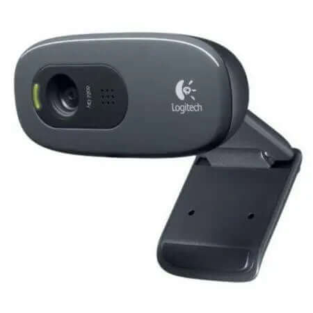 Logitech cheapest camera