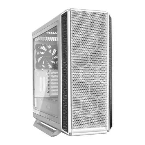 Be Quiet! Silent Base 802 Gaming Case w/ Tempered Glass Window, E-ATX,