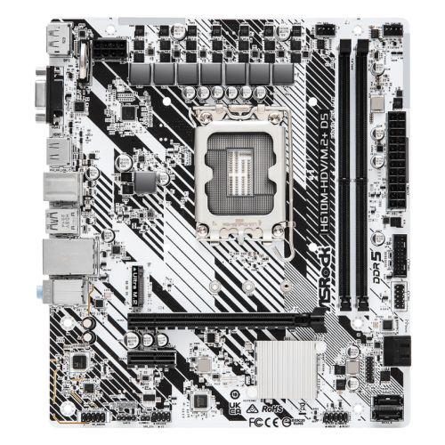 Micro Atx Motherboards - Are you losing out ?