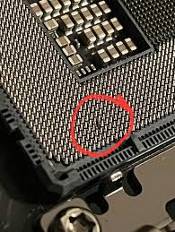 Is it easy to damage a motherboard