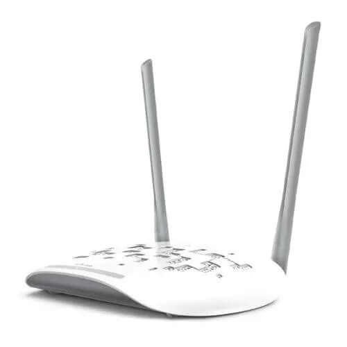 TP-LINK (TD-W9960) 300Mbps Wireless VDSL2/ADSL2+ Modem Router, 4-Port, £ 19.56 X-Case