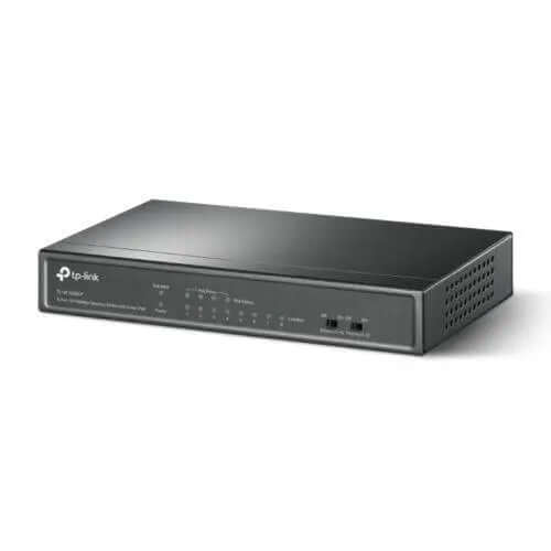 TP-LINK (TL-SF1008LP) 8-Port 10/100Mbps Unmanaged Desktop Switch, £ 29.11 X-Case