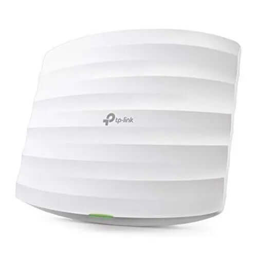 TP-LINK (EAP115) Omada 300Mbps Wireless N Ceiling Mount Access Point, £ 34.93 X-Case