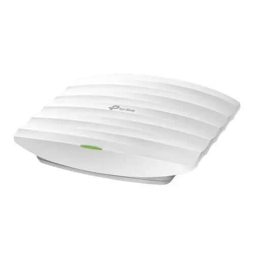 TP-LINK (EAP115) Omada 300Mbps Wireless N Ceiling Mount Access Point, £ 34.93 X-Case