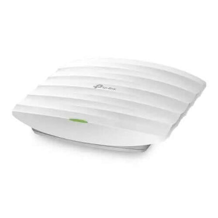 TP-LINK (EAP110) Omada 300Mbps Wireless N Ceiling Mount Access Point, £ 29.68 X-Case