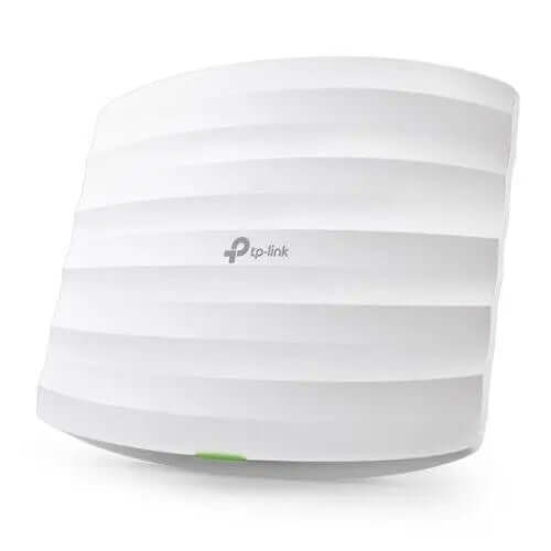 TP-LINK (EAP110) Omada 300Mbps Wireless N Ceiling Mount Access Point, £ 29.68 X-Case