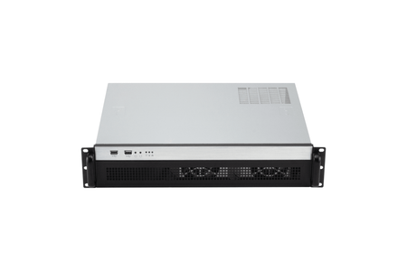 XPC Rack PC - Intel H510 Custom Build 2u System £ 99.00 X-Case