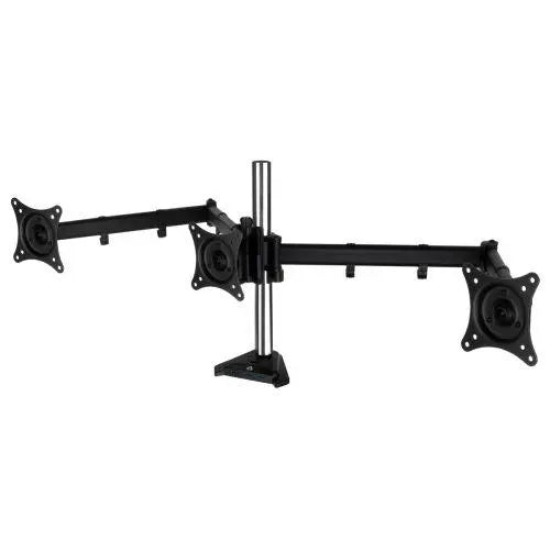Arctic Z3 Pro (Gen3) Triple Monitor Arm with 4-Port USB 3.0 Hub, Up to £ 67.36 X-Case