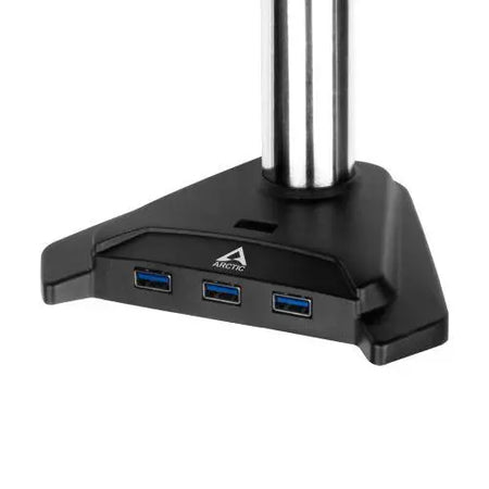 Arctic Z2 Pro (Gen3) Dual Monitor Arm with 4-Port USB 3.0 Hub, Up to £ 53.89 X-Case