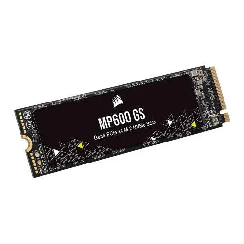 Corsair 500GB MP600 GS M.2 NVMe SSD, M.2 2280, PCIe4, 3D TLC NAND, R/W £ 45.20 X-Case