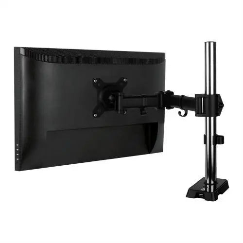 Arctic Z1 Gen 3 Single Monitor Arm with 4-Port USB 2.0 Hub, up to 43" £ 26.51 X-Case