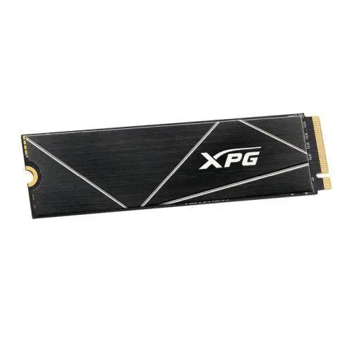 ADATA 512GB XPG GAMMIX S70 Blade M.2 NVMe SSD, M.2 2280, PCIe 4.0, 3D £ 41.82 X-Case