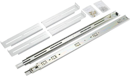 22" Rail Kit for XPC Chassis 2u-4u - Shop Now £ 29.00 X-Case