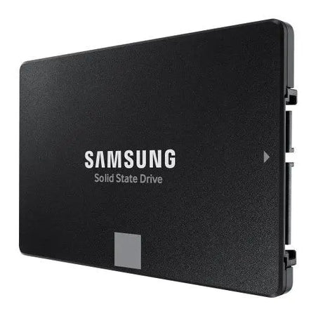 Samsung 500GB 870 EVO SSD, 2.5", SATA3, V-NAND, R/W, 560/530 MB/s, £ 45.14 X-Case