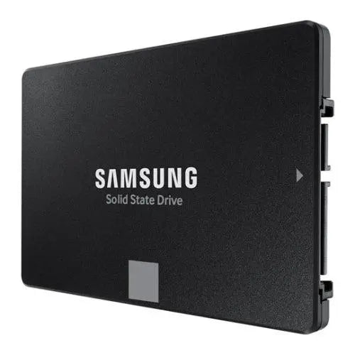 Samsung 250GB 870 EVO SSD, 2.5", SATA3, V-NAND, R/W, 560/530 MB/s, £ 35.98 X-Case