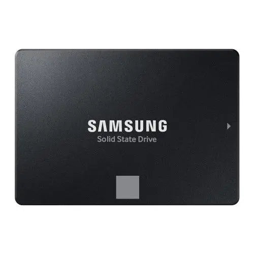 Samsung 250GB 870 EVO SSD, 2.5", SATA3, V-NAND, R/W, 560/530 MB/s, £ 35.98 X-Case