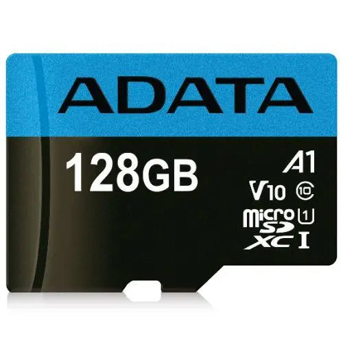 ADATA 128GB Premier Micro SDXC Card SD Adapter, UHS-I Class 10 £ 7.68 X-Case