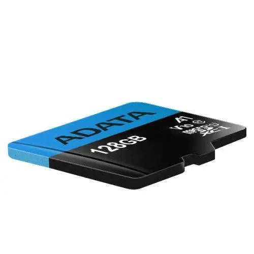 ADATA 128GB Premier Micro SDXC Card SD Adapter, UHS-I Class 10 £ 7.68 X-Case