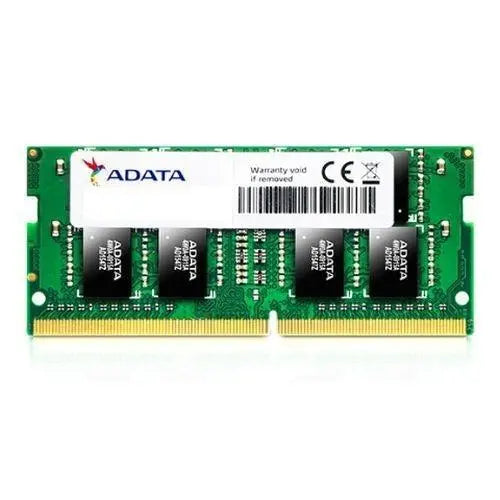 ADATA Premier 16GB, DDR4, 3200MHz (PC4-25600), CL22, SODIMM Memory - £ 26.83 X-Case