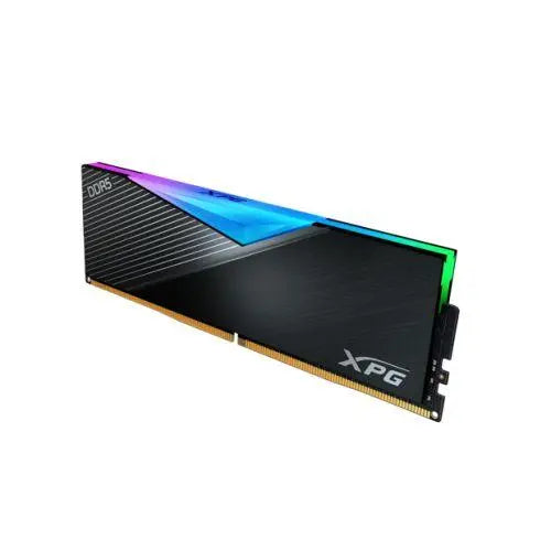 ADATA XPG Lancer RGB 16GB, DDR5, 5200MHz (PC5-41600), CL38, 1.25V, £ 43.82 X-Case