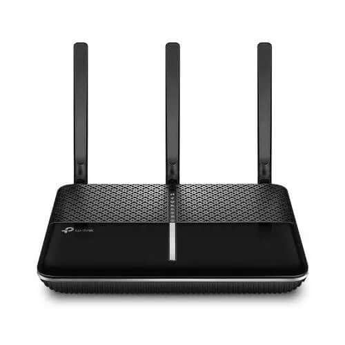 TP-LINK (Archer VR2100) AC1200 (300+1733) Wireless Dual Band GB £ 82.87 X-Case