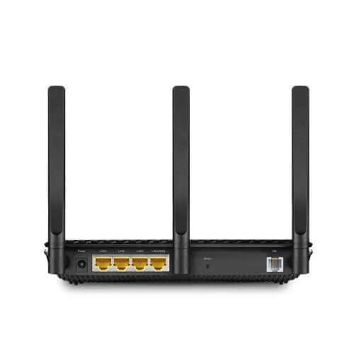 TP-LINK (Archer VR2100) AC1200 (300+1733) Wireless Dual Band GB £ 82.87 X-Case