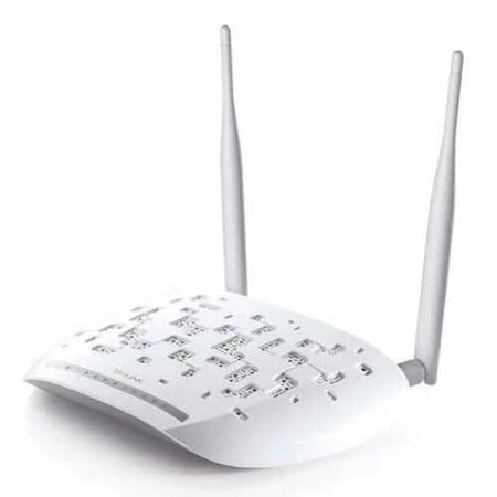 TP-LINK (TD-W9970) 300Mbps Wireless VDSL2/ADSL2+ Modem Router, 4-Port, £ 28.86 X-Case