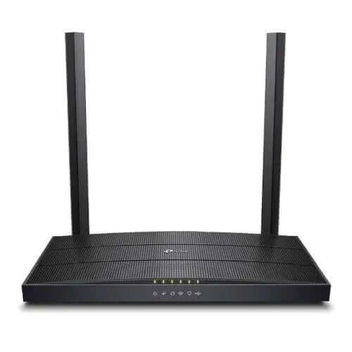 TP-LINK (Archer VR400) AC1200 (300+867) Wireless Dual Band GB £ 61.69 X-Case