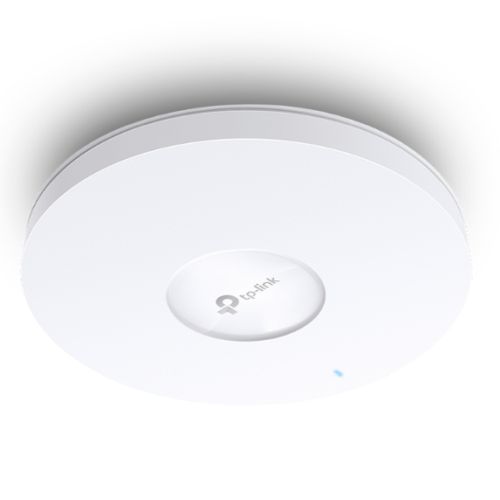 TP-LINK (EAP653 UR) AX3000 Dual Band Ceiling Mount Wi-Fi 6 Access Point, PoE+, Omada Mesh, Ultra Slim Design-2