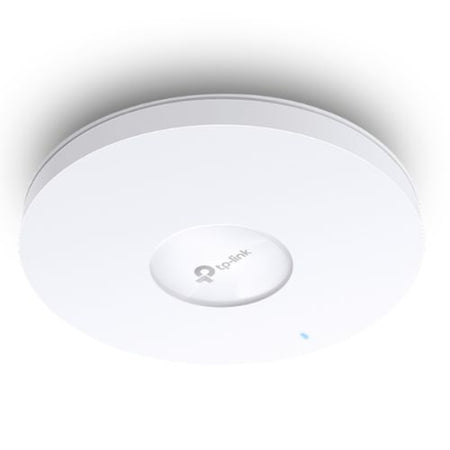 TP-LINK (EAP653 UR) AX3000 Dual Band Ceiling Mount Wi-Fi 6 Access Point, PoE+, Omada Mesh, Ultra Slim Design-2