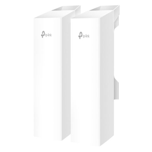 TP-LINK (EAP215-BRIDGE KIT) Omada Wireless Bridge 5GHz 867Mbps Long-Range Indoor/Outdoor Access Point-0