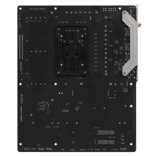 Asrock B850 LIVEMIXER WIFI, AMD B850, AM5, ATX, 4 DDR5, HDMI, DP, Wi-Fi 7, 2.5G LAN, RGB, 3x M.2-3