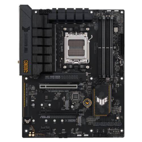 ASUS TUF B650-E WIFI AM5 Motherboard £ 162.70 X-Case