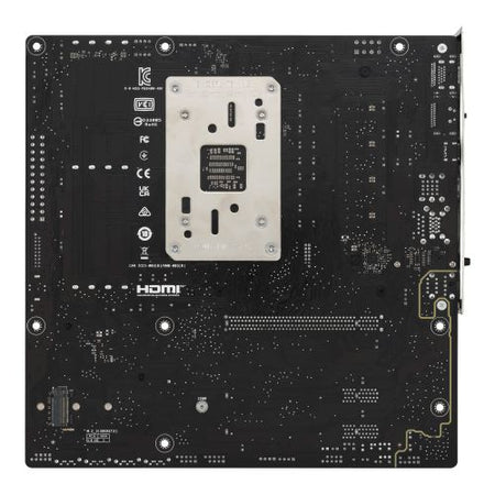 Asus PRIME B840M-A WIFI, AMD B840, AM5, Micro ATX, 4 DDR5, HDMI, 2 DP, Wi-Fi 6E, 2.5G LAN, 3x M.2-4