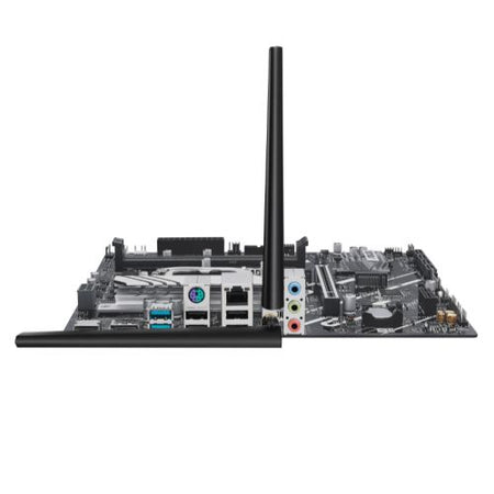 Asus PRIME H810M-A WIFI, Intel H810, 1851, Micro ATX, 2 DDR5, HDMI, DP, Wi-Fi 6E, GB LAN, 2x M.2-2