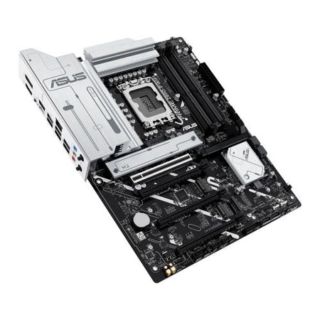 Asus PRIME Z890-P WIFI, Intel Z890, 1851, ATX, 4 DDR5, HDMI, DP, TB4, Wi-Fi 7, 2.5G LAN, 4x M.2-1