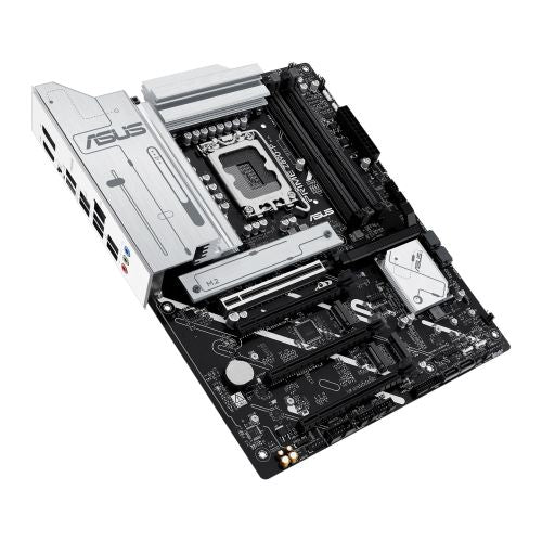 Asus PRIME Z890-P, Intel Z890, 1851, ATX, 4 DDR5, HDMI, DP, 2.5G LAN, 4x M.2-1