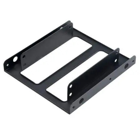 Akasa SSD Mounting Kit, Frame to Fit 2.5" SSD or HDD into a 3.5" Drive £ 3.08 X-Case