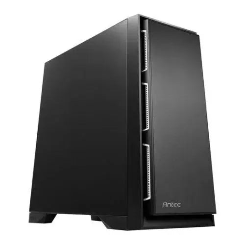 Antec P101S Silent E-ATX Case, No PSU, Sound Dampening, Tool-less, 4 £ 90.55 X-Case