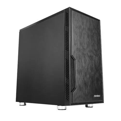 Antec VSK10 Micro ATX Case, No PSU, 12cm Fan, 2 USB 3.0, Extensive £ 41.24 X-Case