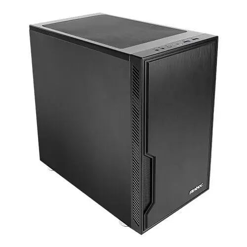 Antec VSK10 Micro ATX Case, No PSU, 12cm Fan, 2 USB 3.0, Extensive £ 41.24 X-Case