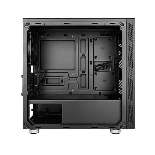 Antec VSK10 Micro ATX Case, No PSU, 12cm Fan, 2 USB 3.0, Extensive £ 41.24 X-Case