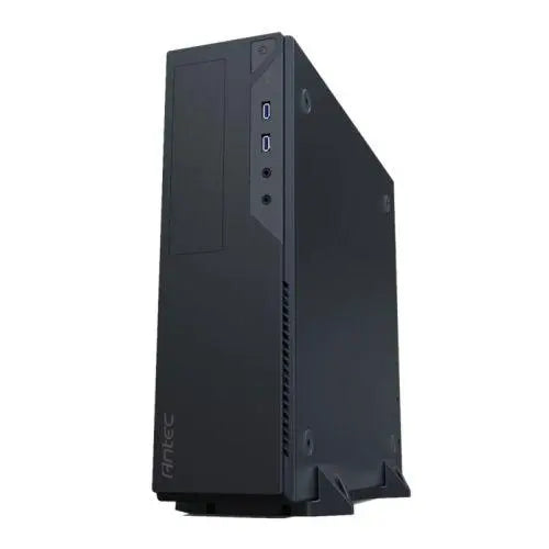 Antec VSK2000-U3 Micro ATX Slimline Desktop Case, No PSU (TFX Only), £ 37.66 X-Case