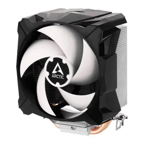 Arctic Freezer 7 X Compact Heatsink & Fan, Intel & AMD Sockets, 92mm £ 19.60 X-Case