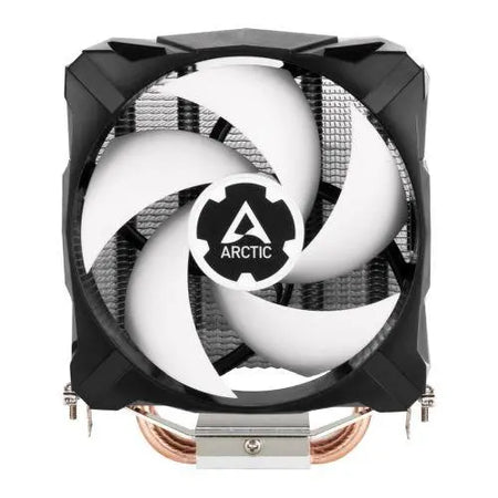 Arctic Freezer 7 X Compact Heatsink & Fan, Intel & AMD Sockets, 92mm £ 19.60 X-Case