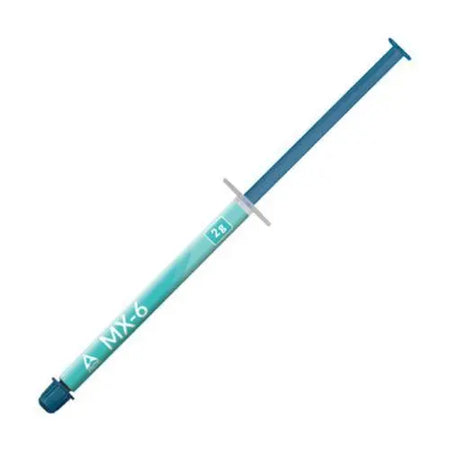 Arctic MX-6 Thermal Compound, 2g Syringe, High Performance - X-Case £ 2.44 X-Case