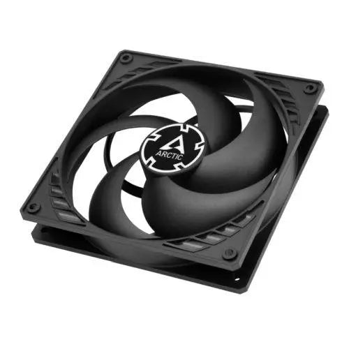 Arctic P14 Pressure Optimised 14cm Case Fan, Black, Fluid Dynamic - £ 5.59 X-Case