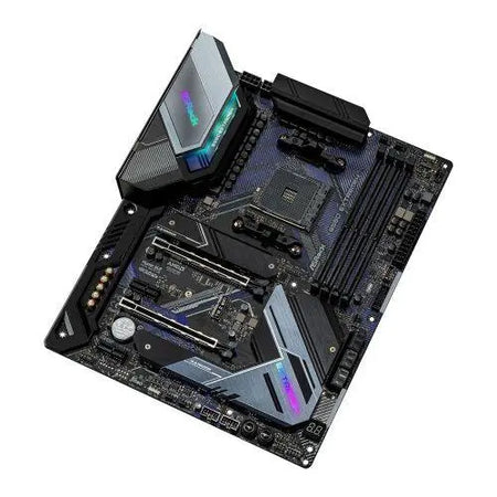 Asrock B550 EXTREME4, AMD B550, AM4, ATX, 4 DDR4, HDMI, XFire, 2.5GB £ 103.45 X-Case