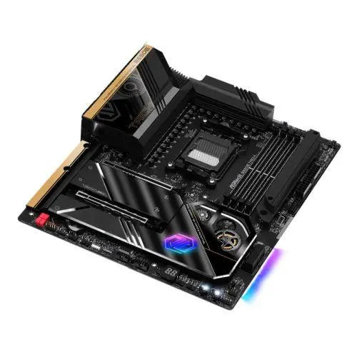 Asrock B650E TAICHI, AMD B650, AM5, EATX, 4 DDR5, HDMI, USB4, Wi-Fi £ 281.07 X-Case